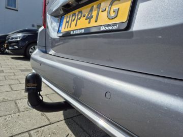 Opel Combo Life